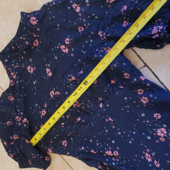 Ghost Jenna dress size medium - Picture 14 of 17